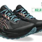 zapatillas trail running impermeables