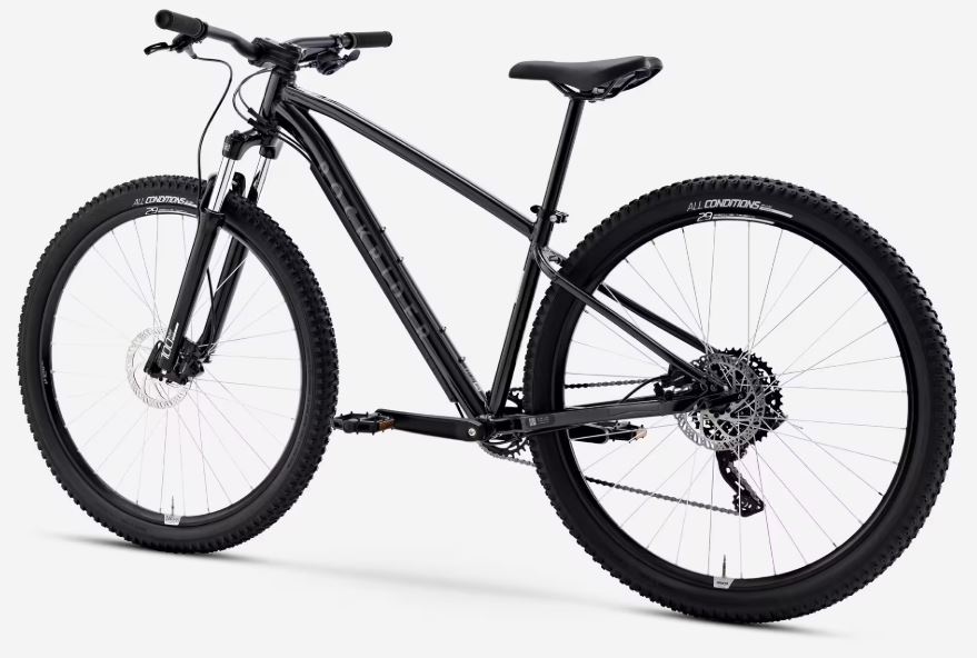 Mejor Bicicleta MTB Calidad-Precio niños Rockrider EXPL 500 29, Mejores MTB Calidad Precio