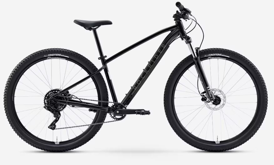 Mejor Bicicleta MTB Calidad-Precio niños Rockrider EXPL 500 29, una de las Mejores MTB Calidad Precio