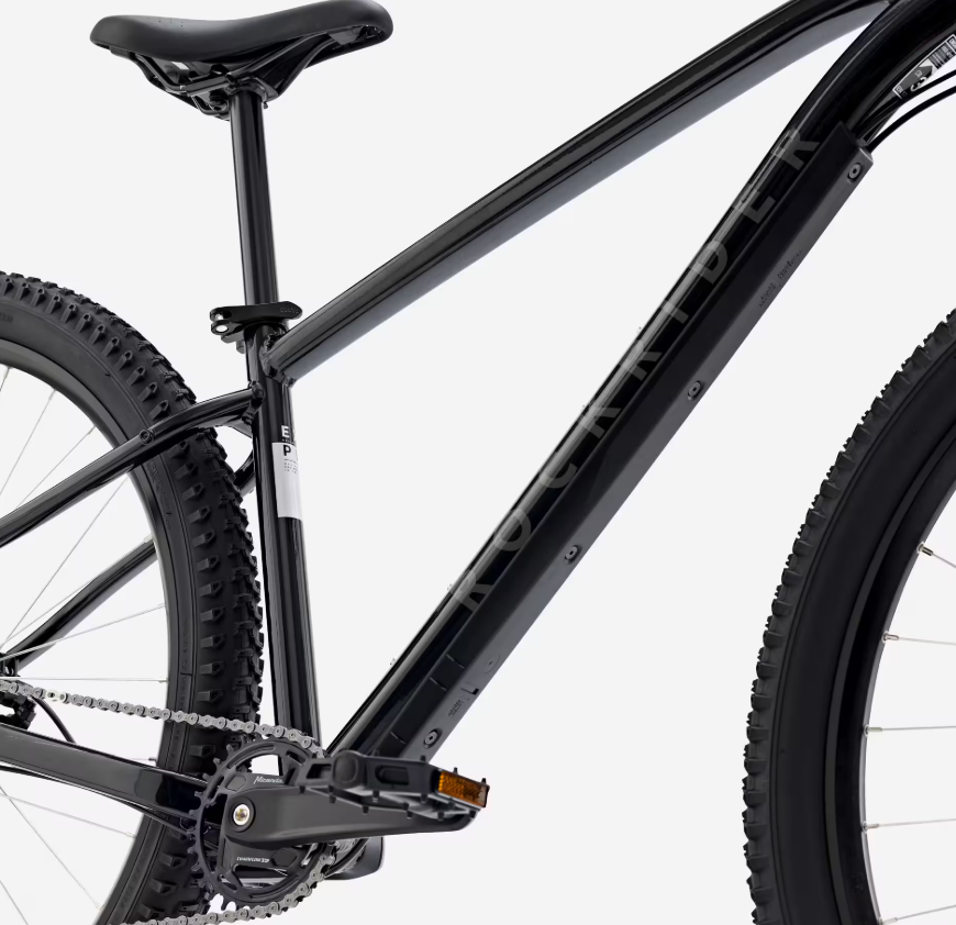 Mejor Bicicleta MTB Calidad-Precio niños Rockrider EXPL 500 29