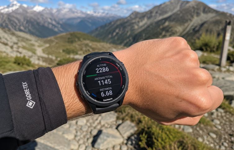 Garmin Forerunner 265: nuestra experiencia con uno de los mejores relojes deportivos calidad precio para correr