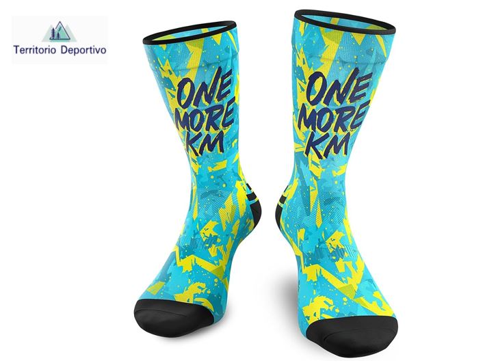 trueWOD mejores calcetines running cómodos y ergonómicos