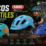 mejores cascos infantiles para bicicleta