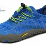 mejores zapatillas barefoot para niños calidad precio Saguaro